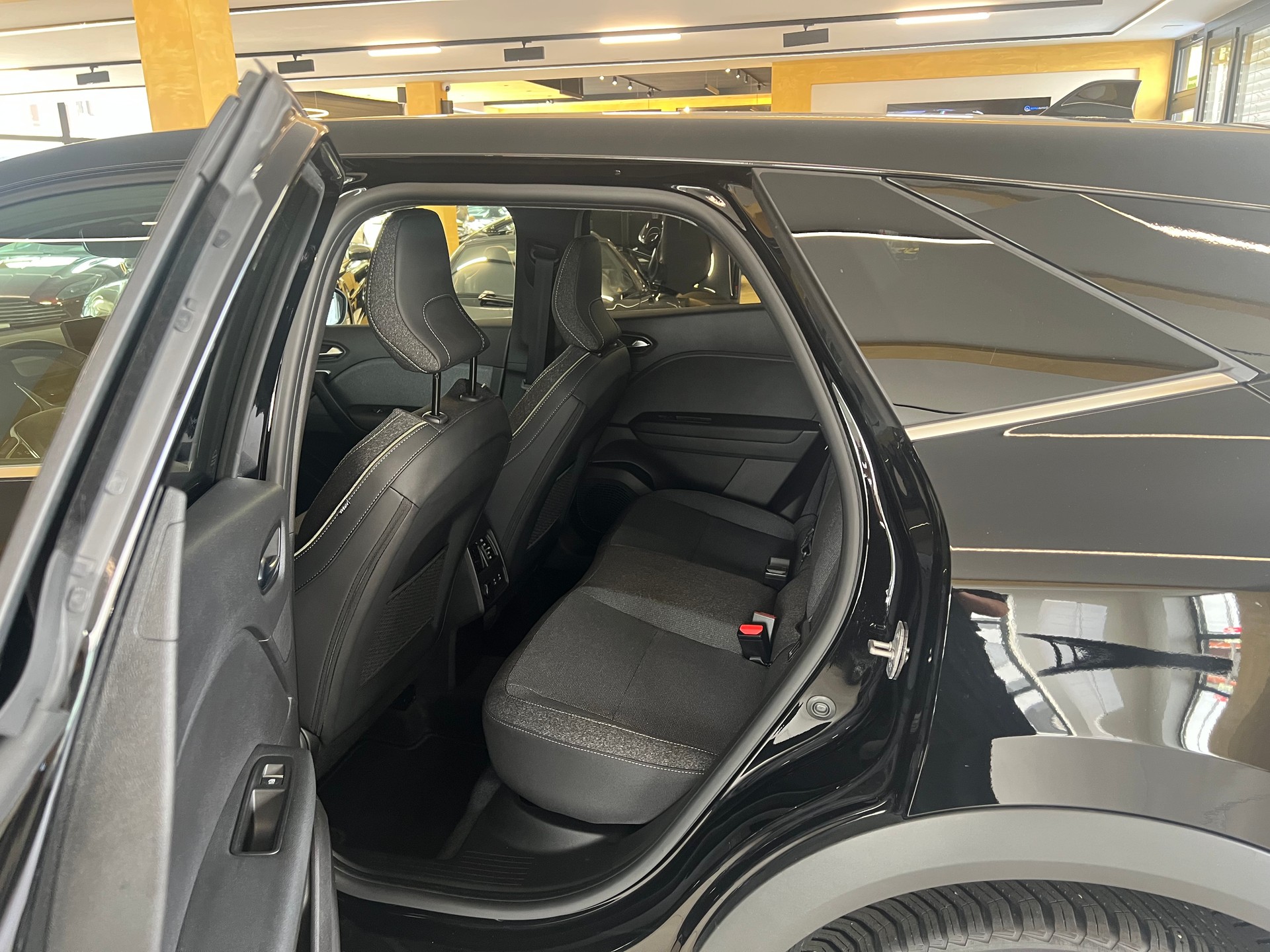 RENAULT Symbioz 1.3 Techno EDC-image-12