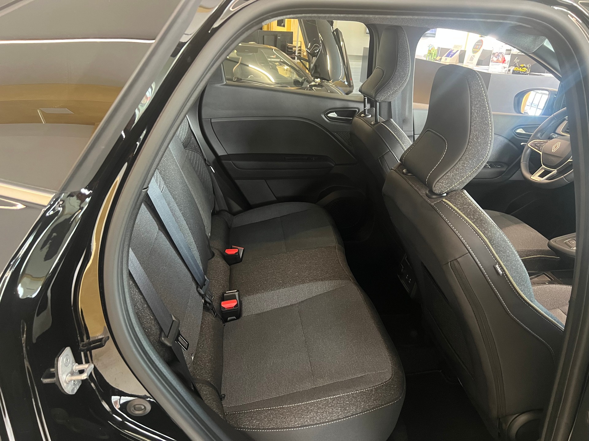 RENAULT Symbioz 1.3 Techno EDC-image-13