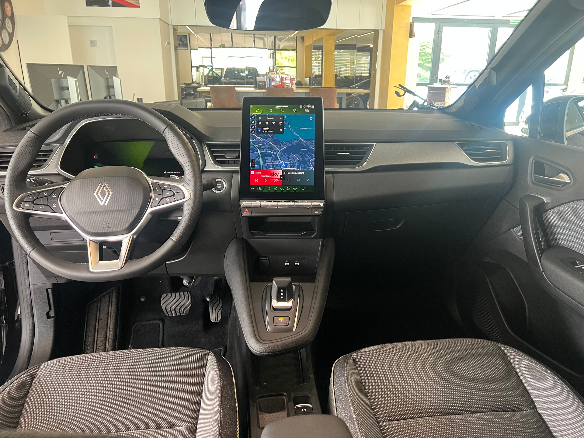 RENAULT Symbioz 1.3 Techno EDC-image-15