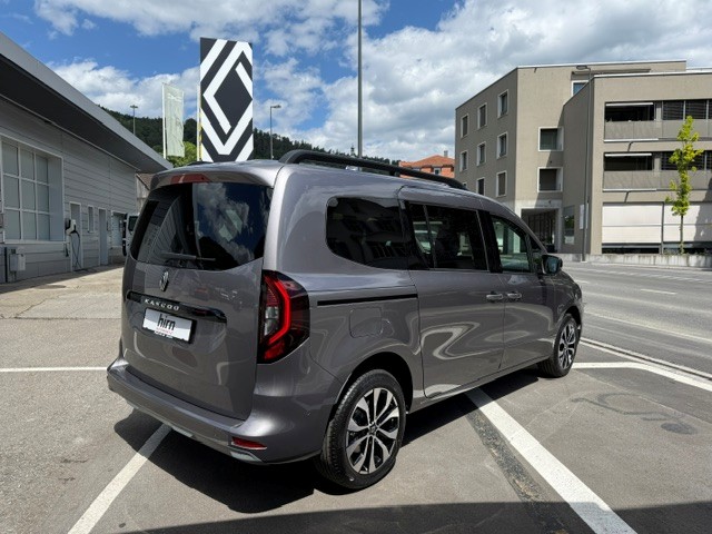 RENAULT Grand Kangoo Kombi 1.3 TCe 130 techno-image-2
