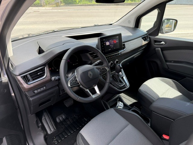 RENAULT Grand Kangoo Kombi 1.3 TCe 130 techno-image-4
