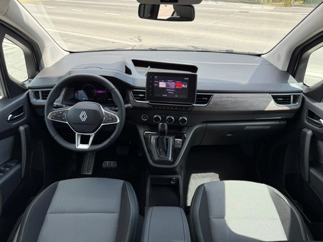 RENAULT Grand Kangoo Kombi 1.3 TCe 130 techno-image-5
