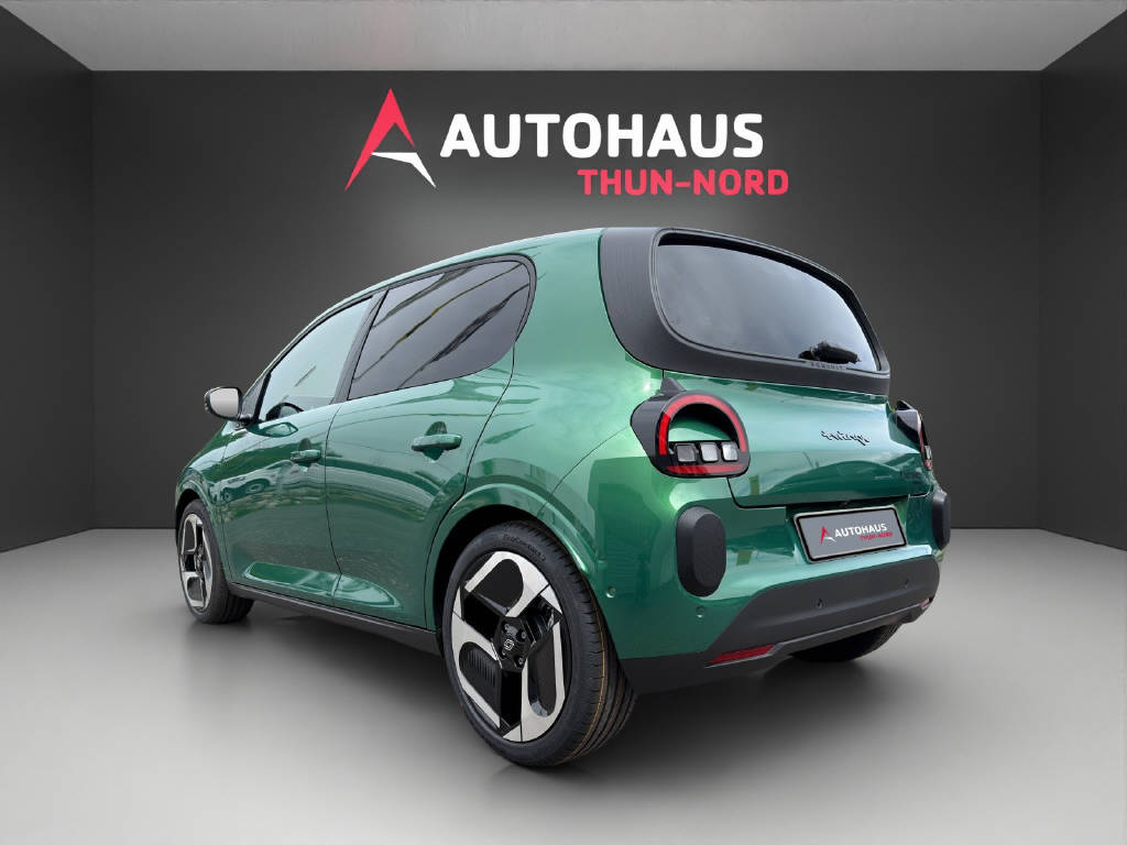 RENAULT Twingo E-Tech Urban Range techno-showroom-element-2