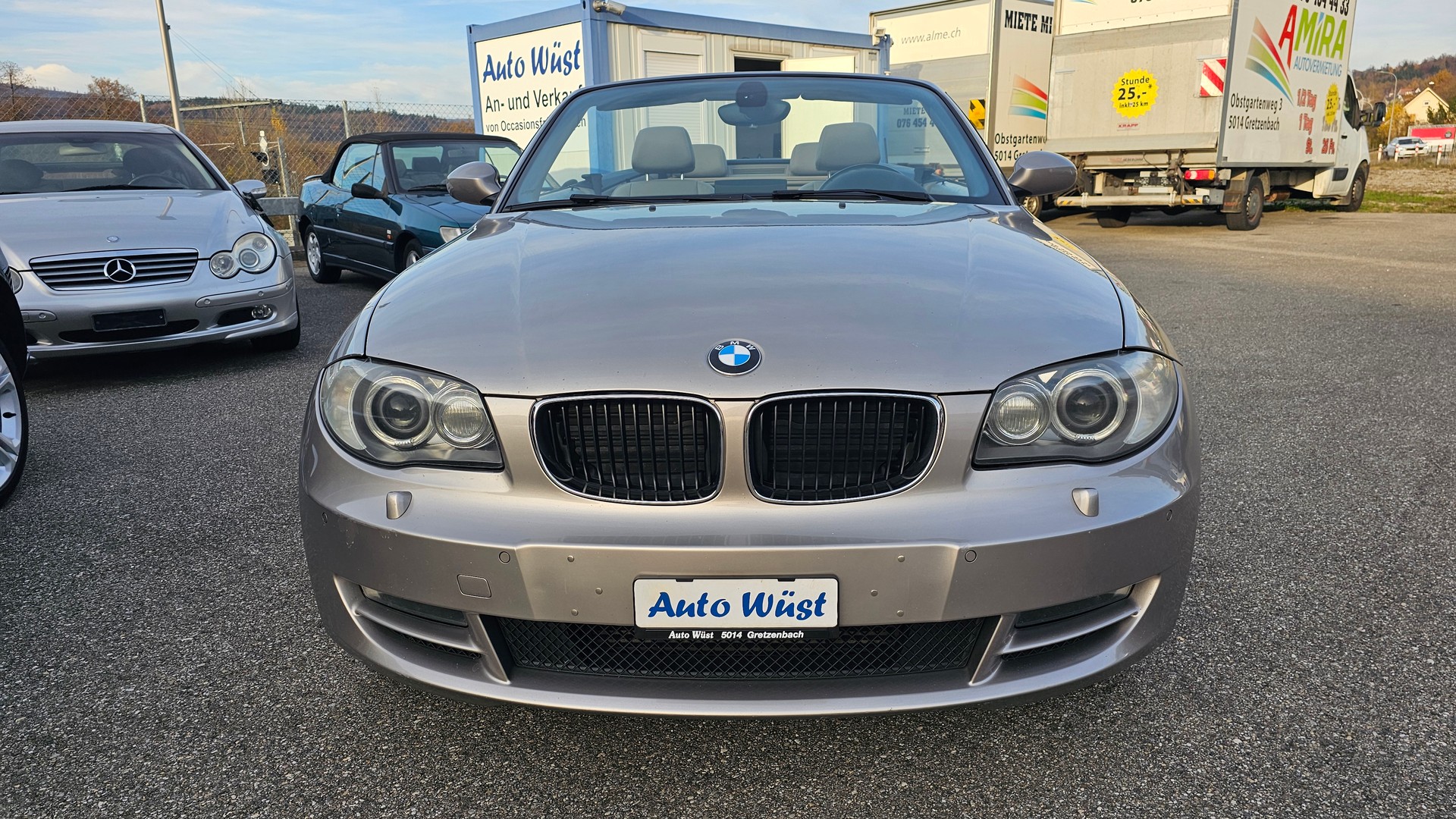 BMW 120d Cabrio-image-1