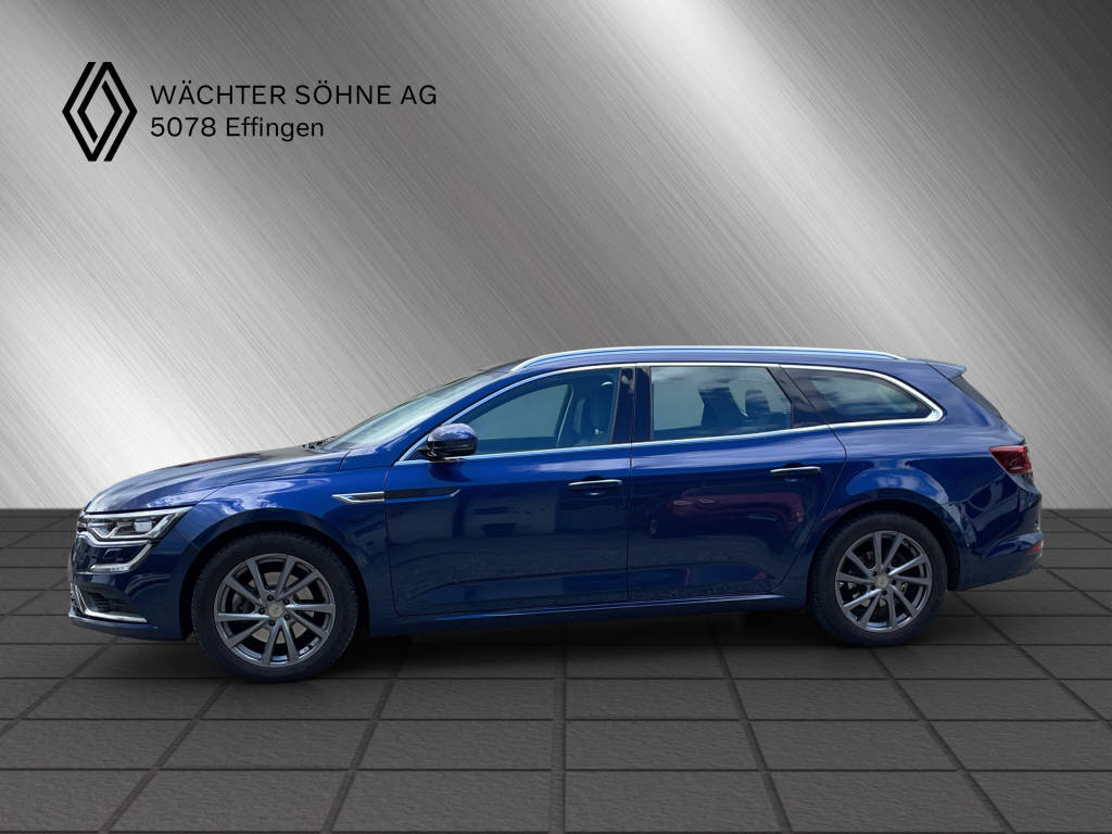 RENAULT Talisman Grandtour 1.8 TCe Intens EDC-image-2