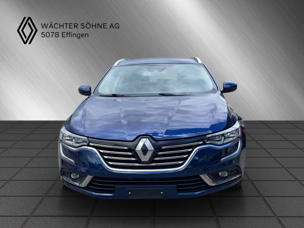 RENAULT Talisman Grandtour 1.8 TCe Intens EDC