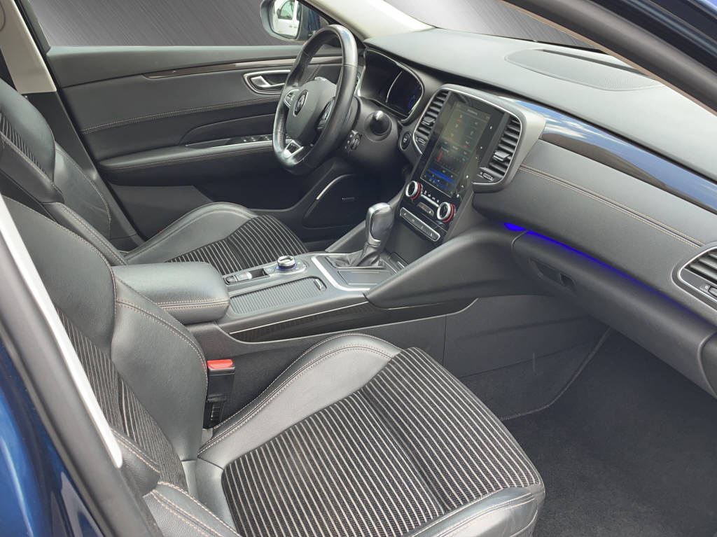 RENAULT Talisman Grandtour 1.8 TCe Intens EDC-image-15