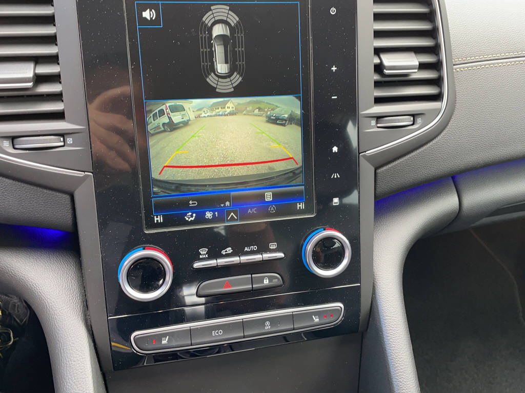 RENAULT Talisman Grandtour 1.8 TCe Intens EDC-image-9