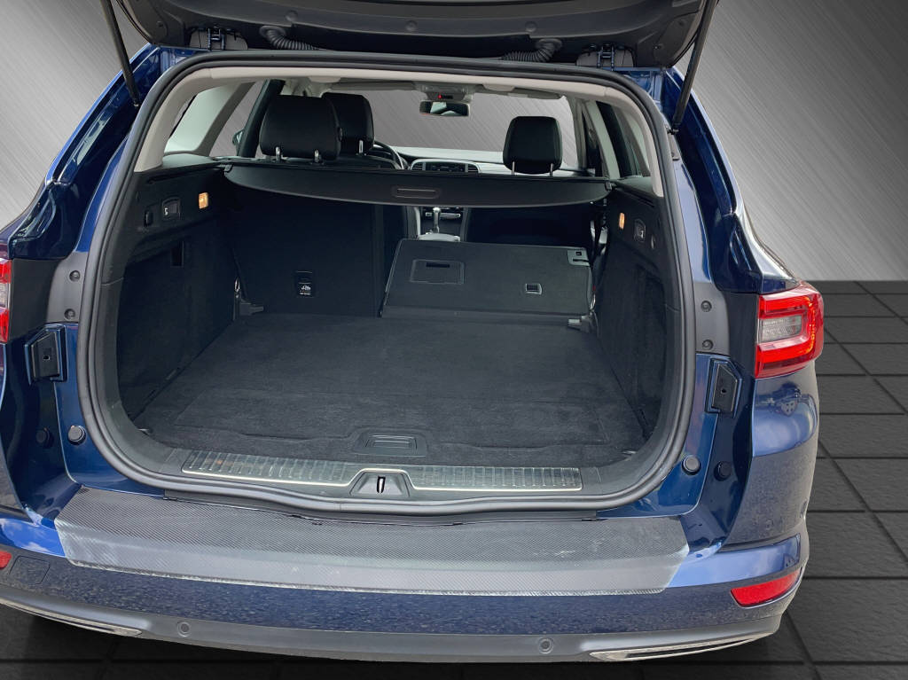RENAULT Talisman Grandtour 1.8 TCe Intens EDC-image-14