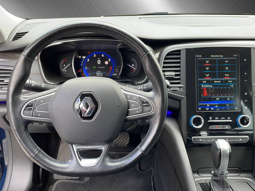 RENAULT Talisman Grandtour 1.8 TCe Intens EDC-image-12