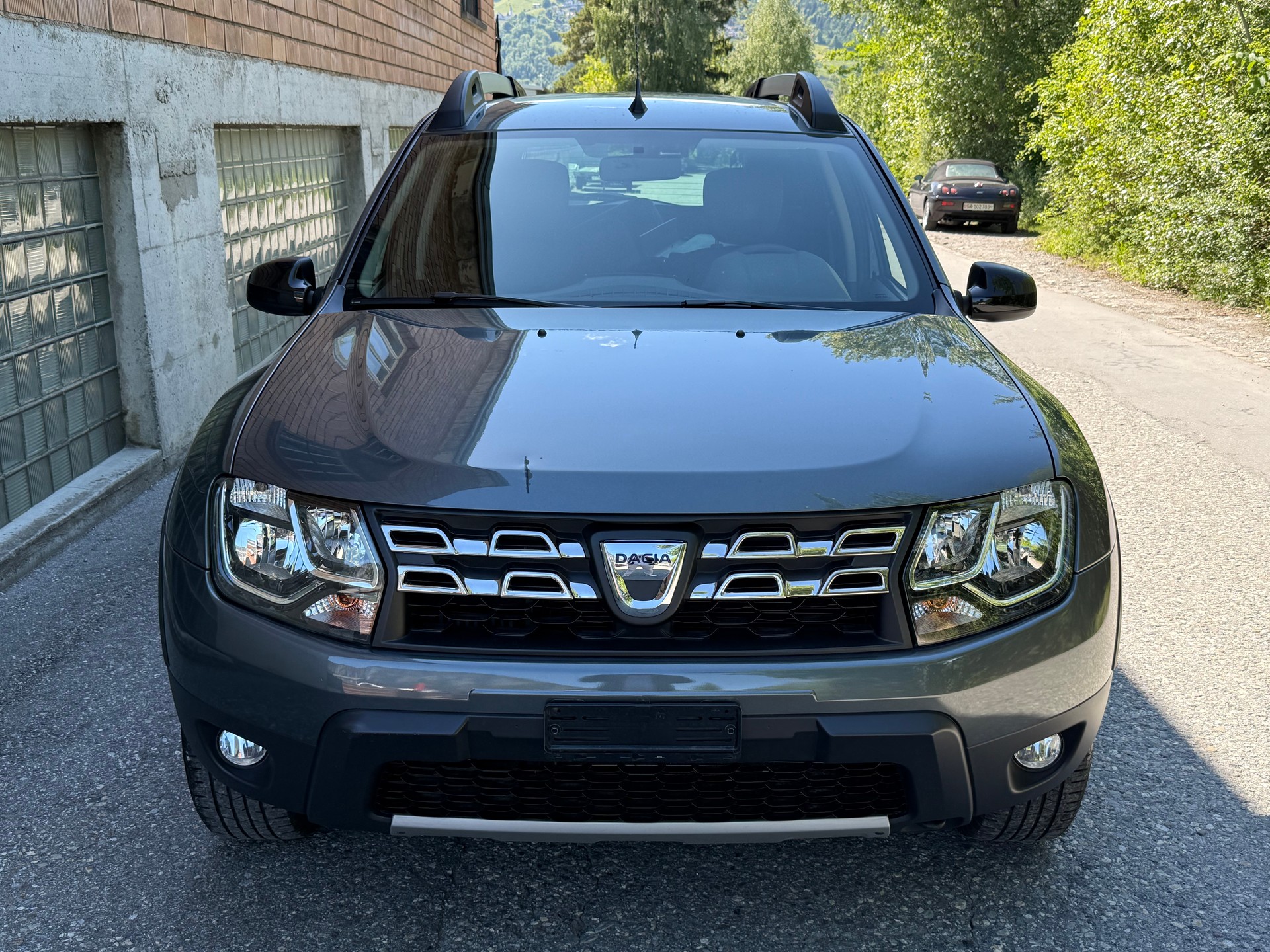 DACIA Duster 1.2 T Privilège 4x4-image-1