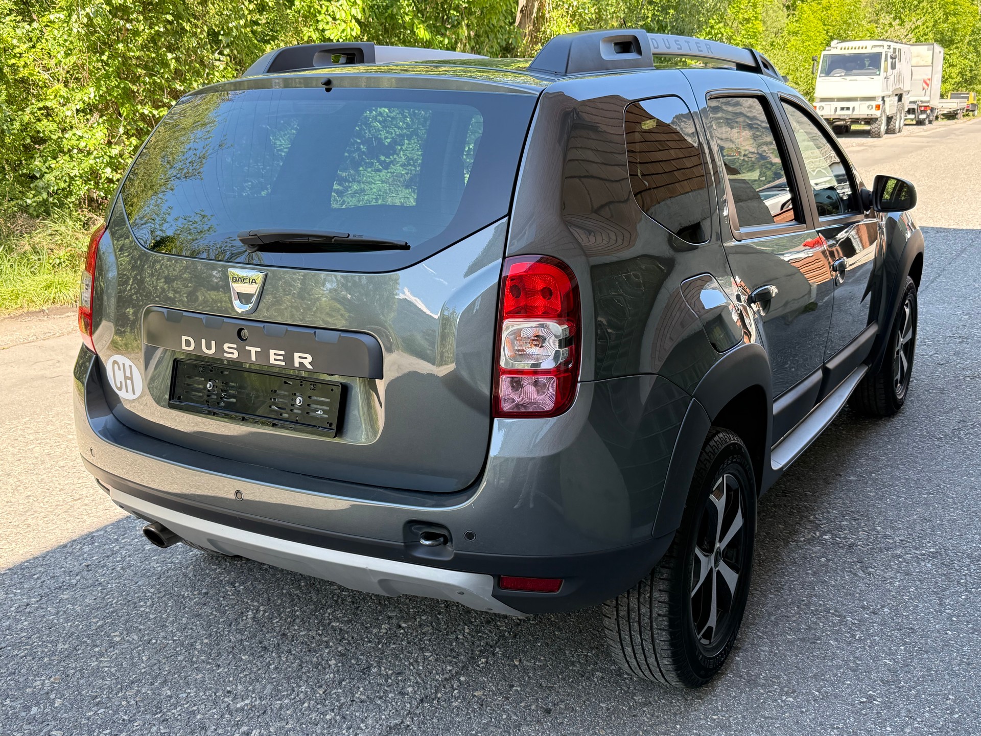 DACIA Duster 1.2 T Privilège 4x4-image-4