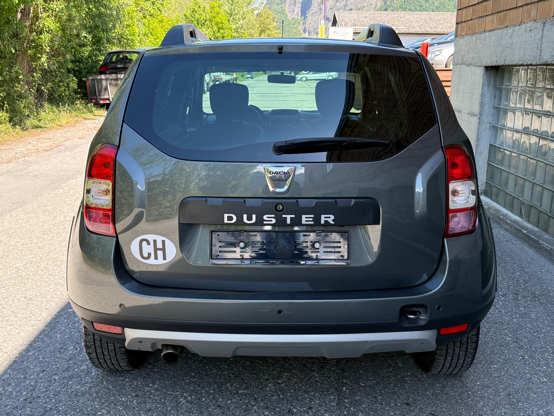DACIA Duster 1.2 T Privilège 4x4-image-5