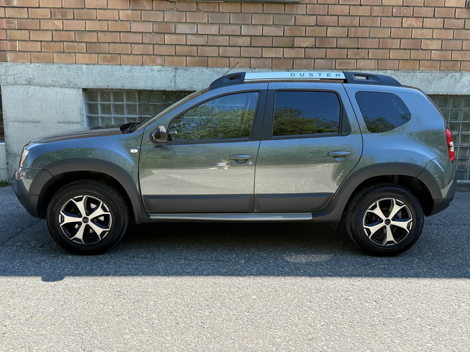 DACIA Duster 1.2 T Privilège 4x4-image-7