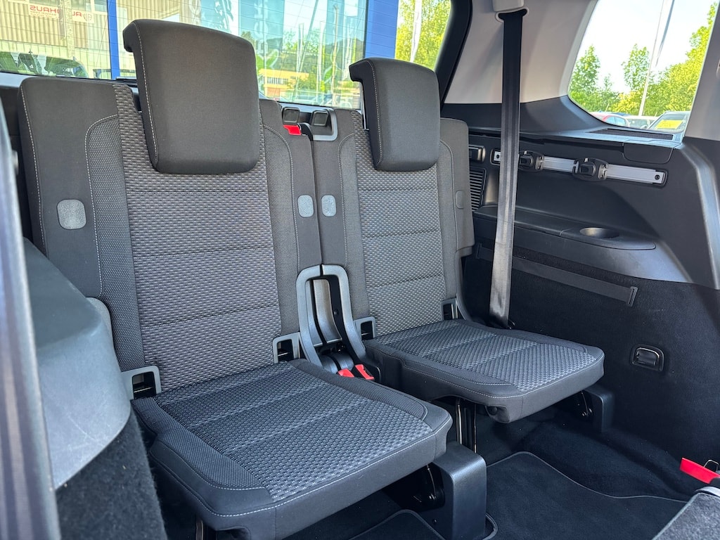 VW Touran 1.4 TSI BlueMotion Technology Comfortline DSG-image-16