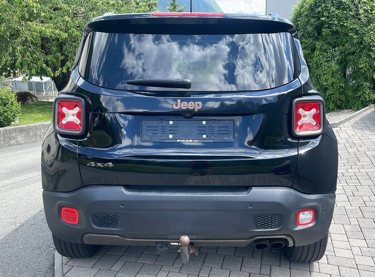 JEEP Renegade 1.4 Turbo 75th Anniversary AWD-image-5