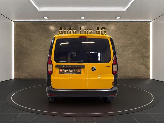 VW VW Caddy Cargo 2.0TDI Maxi 4Motion-showroom-element-2