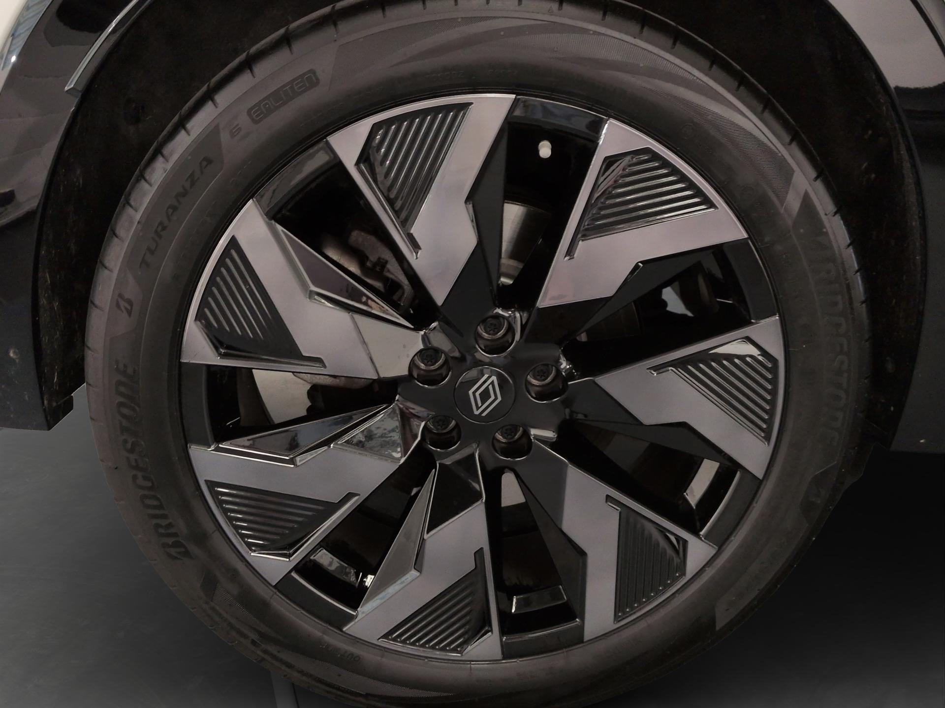 RENAULT Rafale 1.2 E-Tech Hybrid 200 Esprit Alpine-image-26