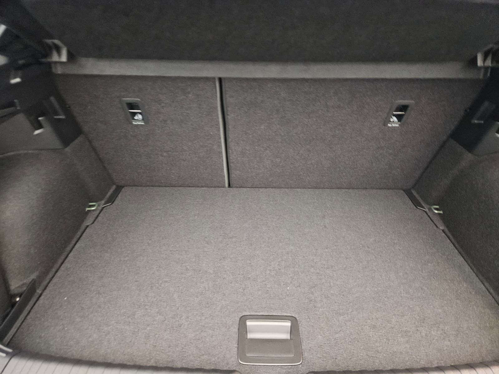 AUDI A1 Sportback 30 TFSI S Line Attraction S-tronic-image-14