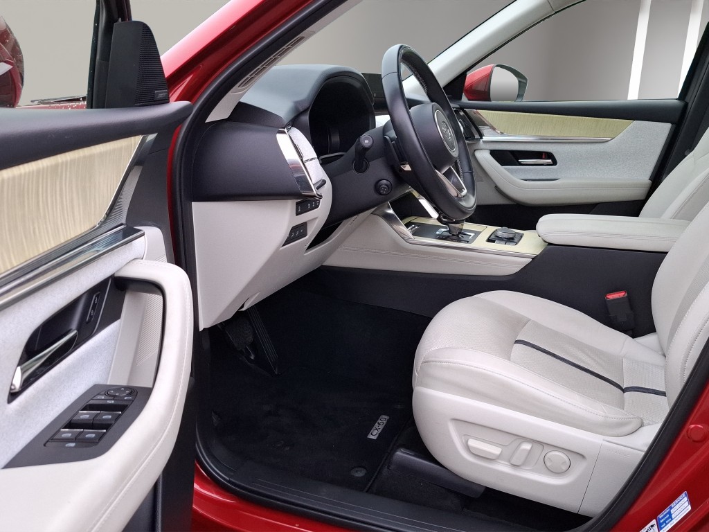 MAZDA CX-60 3.3 D Takumi SR-image-14