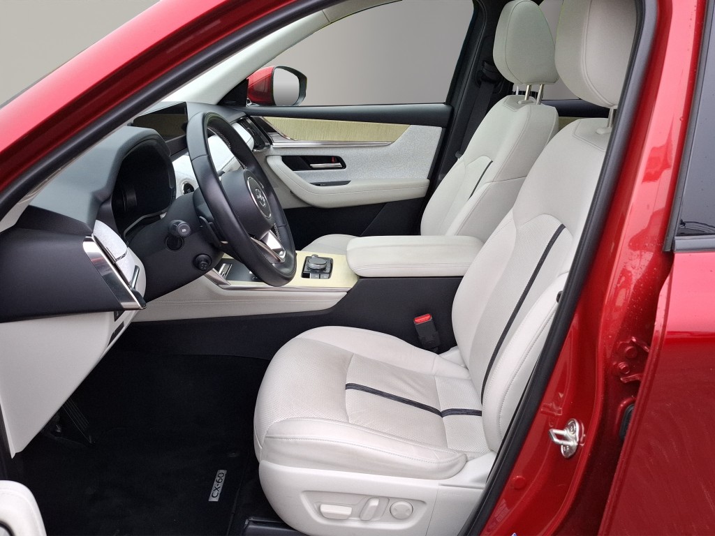 MAZDA CX-60 3.3 D Takumi SR-image-3