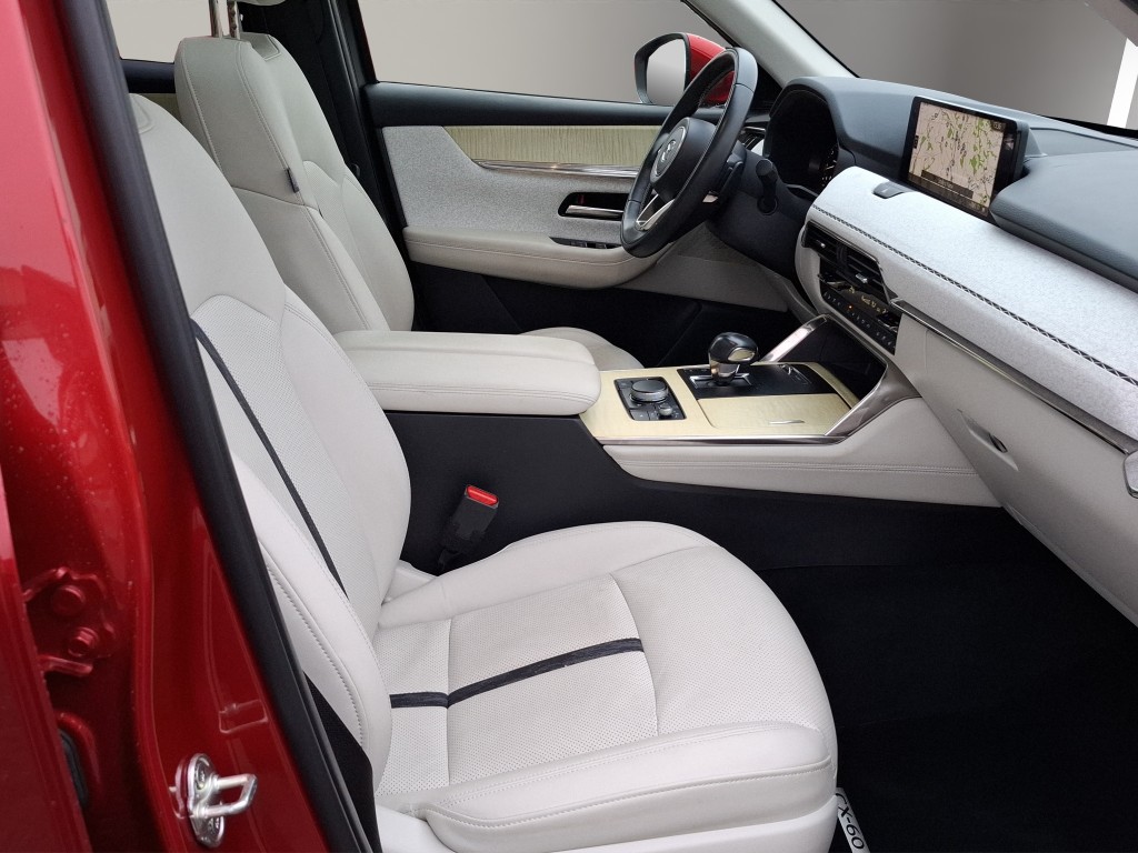 MAZDA CX-60 3.3 D Takumi SR-image-13