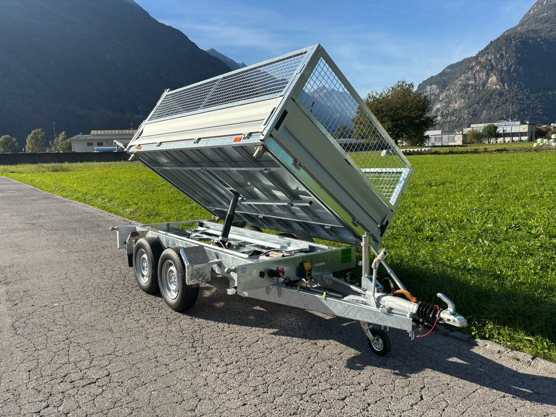 CRESCI RB 353118 Gitter-image-1