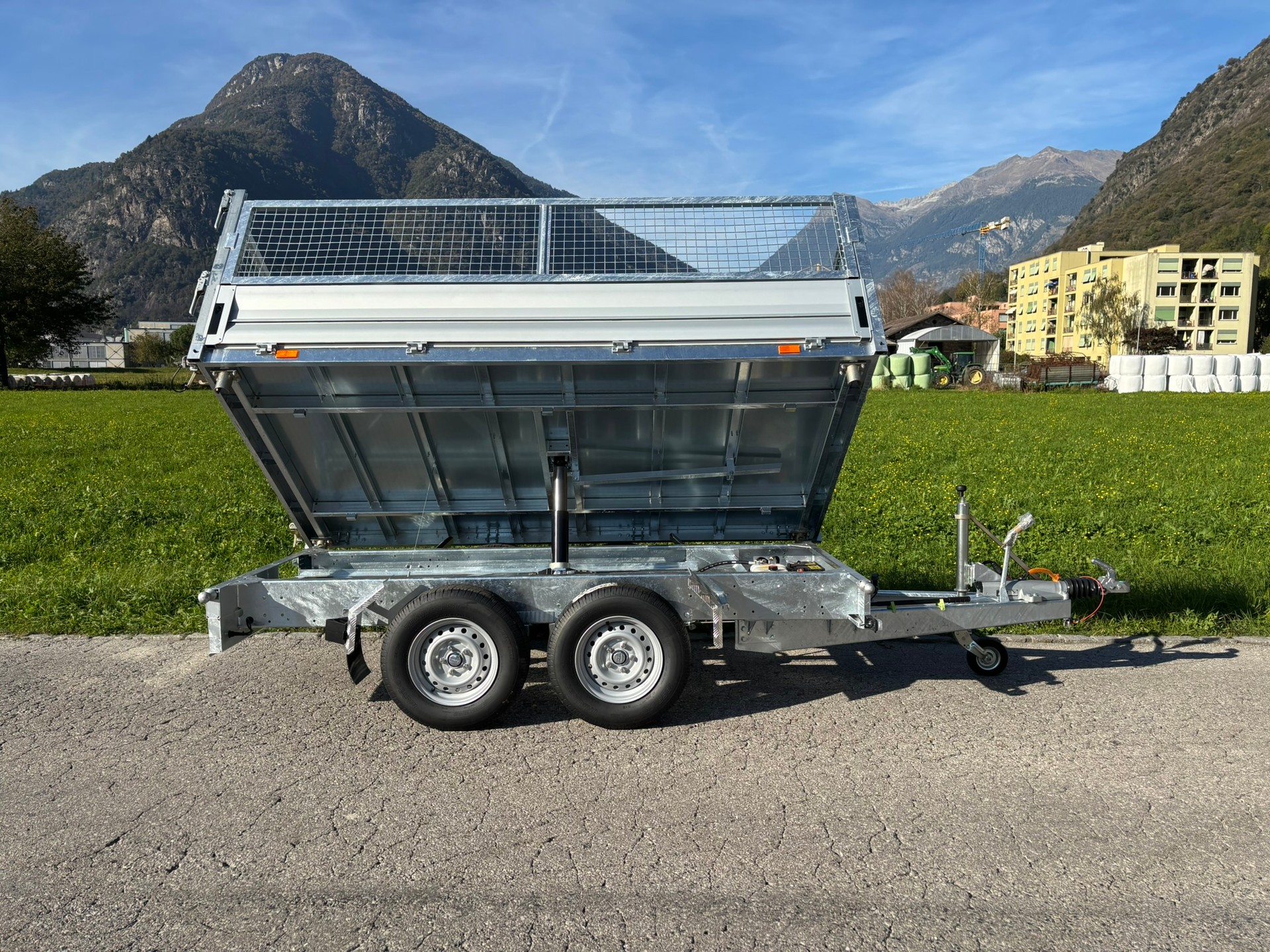 CRESCI RB 353118 Gitter-image-4