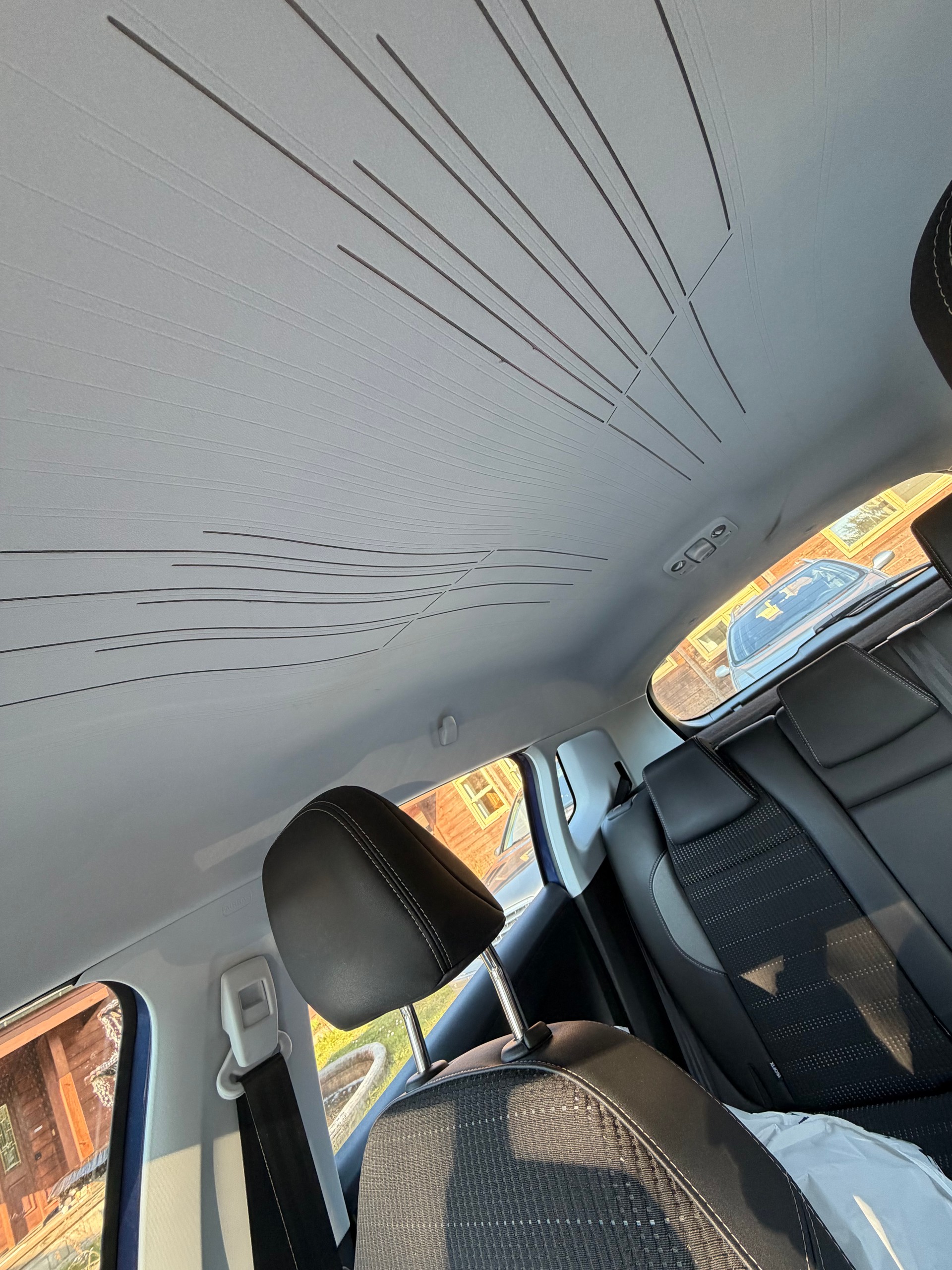 PEUGEOT 2008 1.2 PureTech Active-image-9