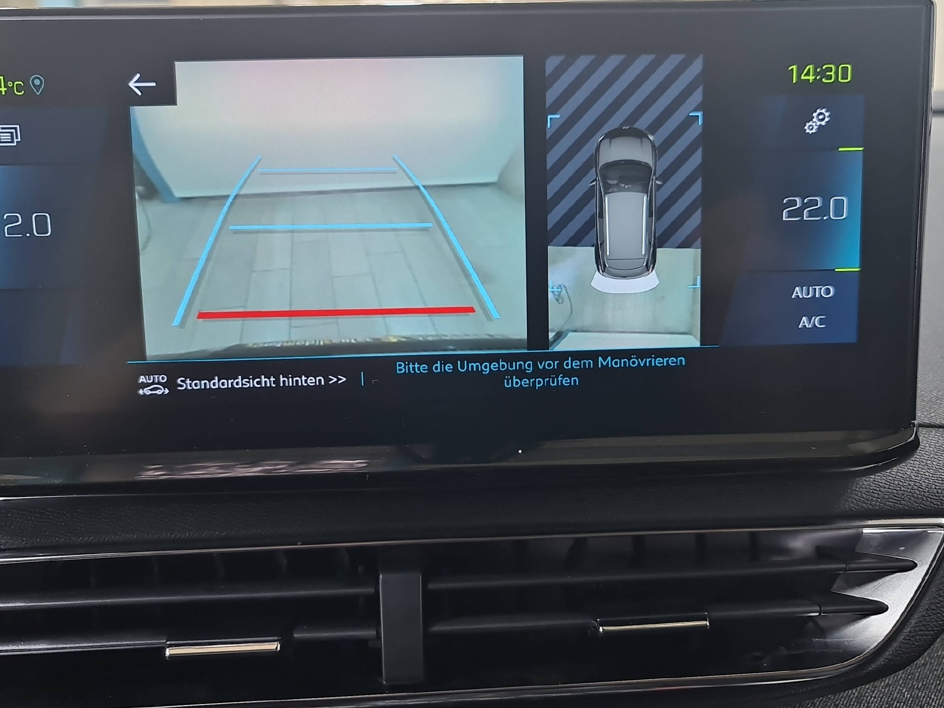 PEUGEOT 3008 1.6 Plug-in Hybrid Allure Pack-image-14