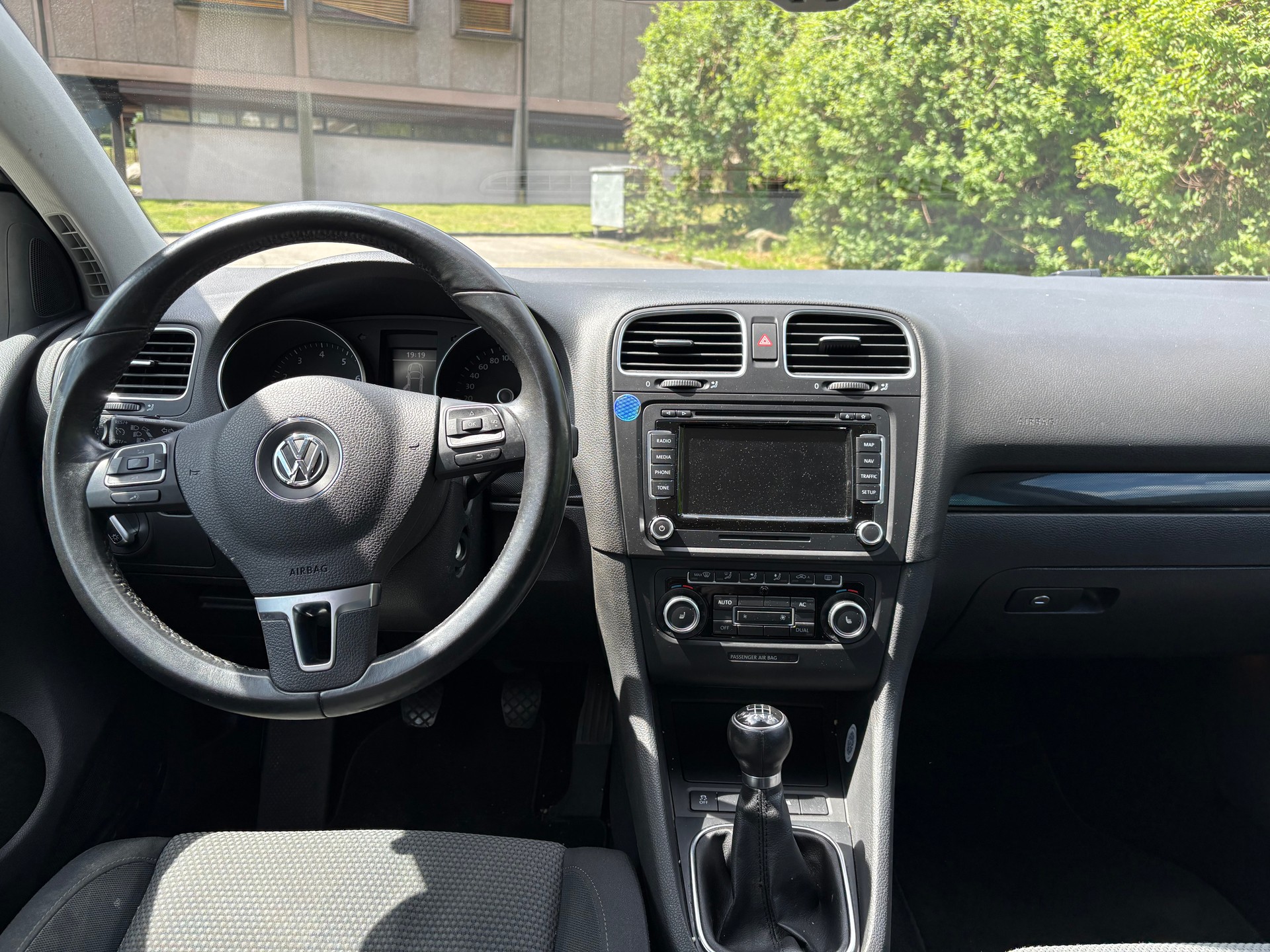 VW Golf 1.4 TSI Highline-image-7