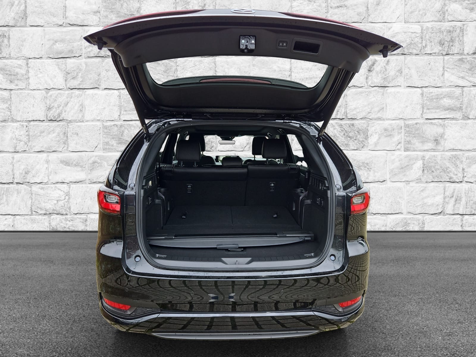 MAZDA CX-80 e-Skyactiv PHEV 327 AWD Homura Plus-image-8