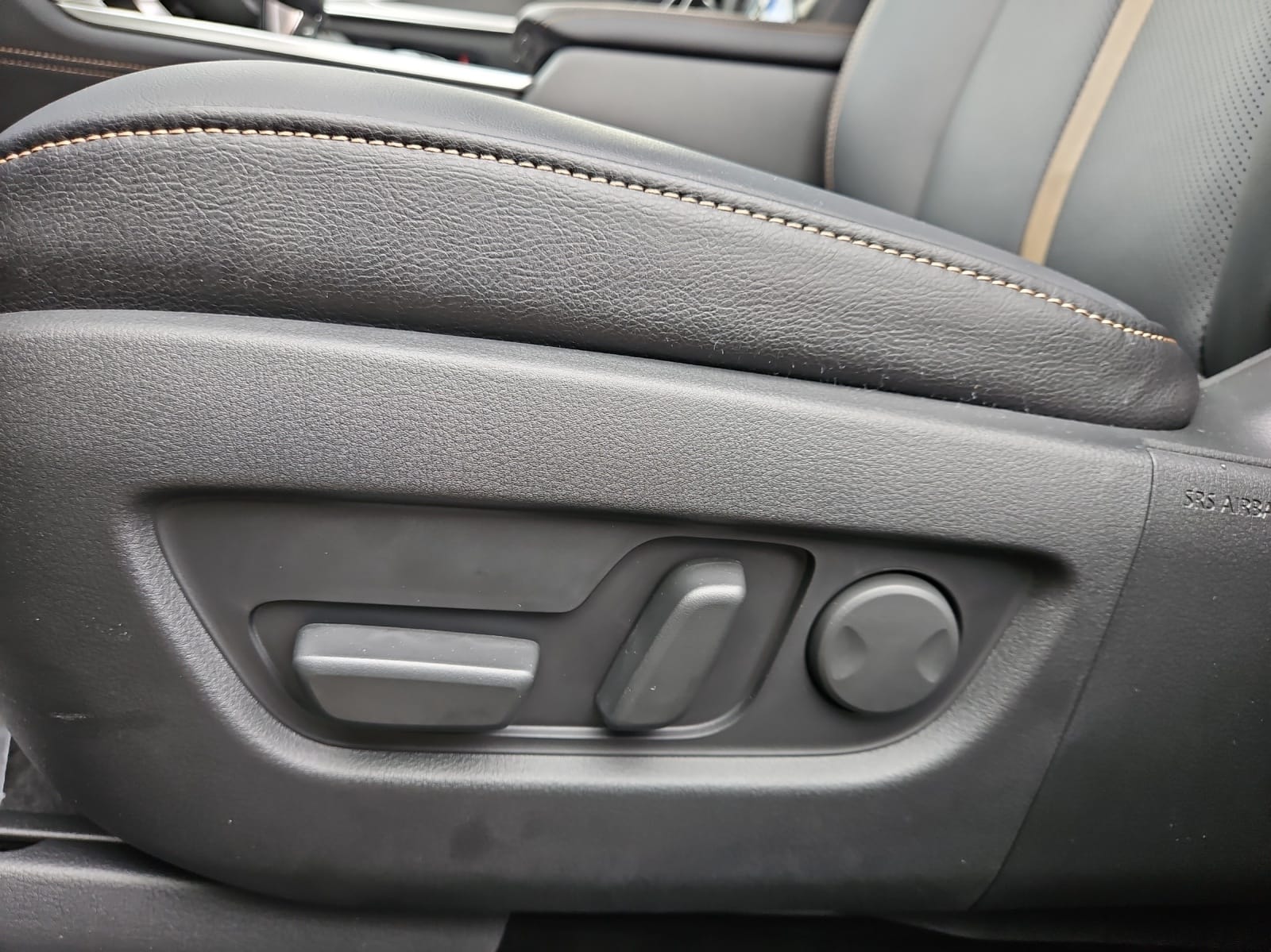 MAZDA CX-80 e-Skyactiv PHEV 327 AWD Homura Plus-image-10