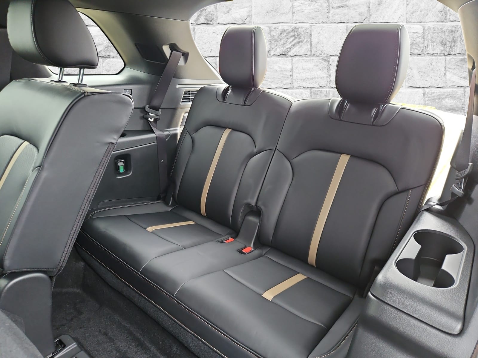 MAZDA CX-80 e-Skyactiv PHEV 327 AWD Homura Plus-image-12