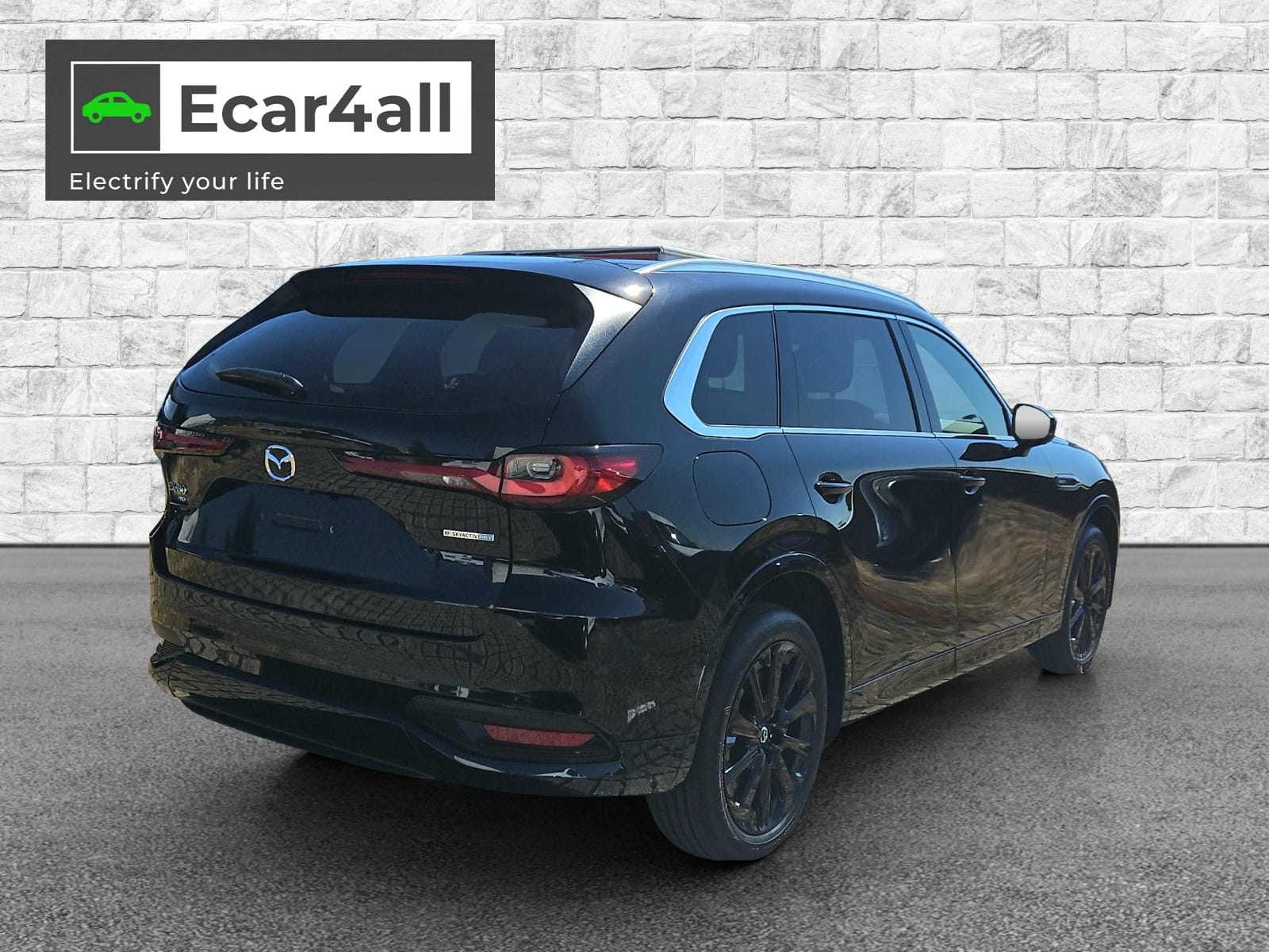 MAZDA CX-80 e-Skyactiv PHEV 327 AWD Homura Plus-image-4