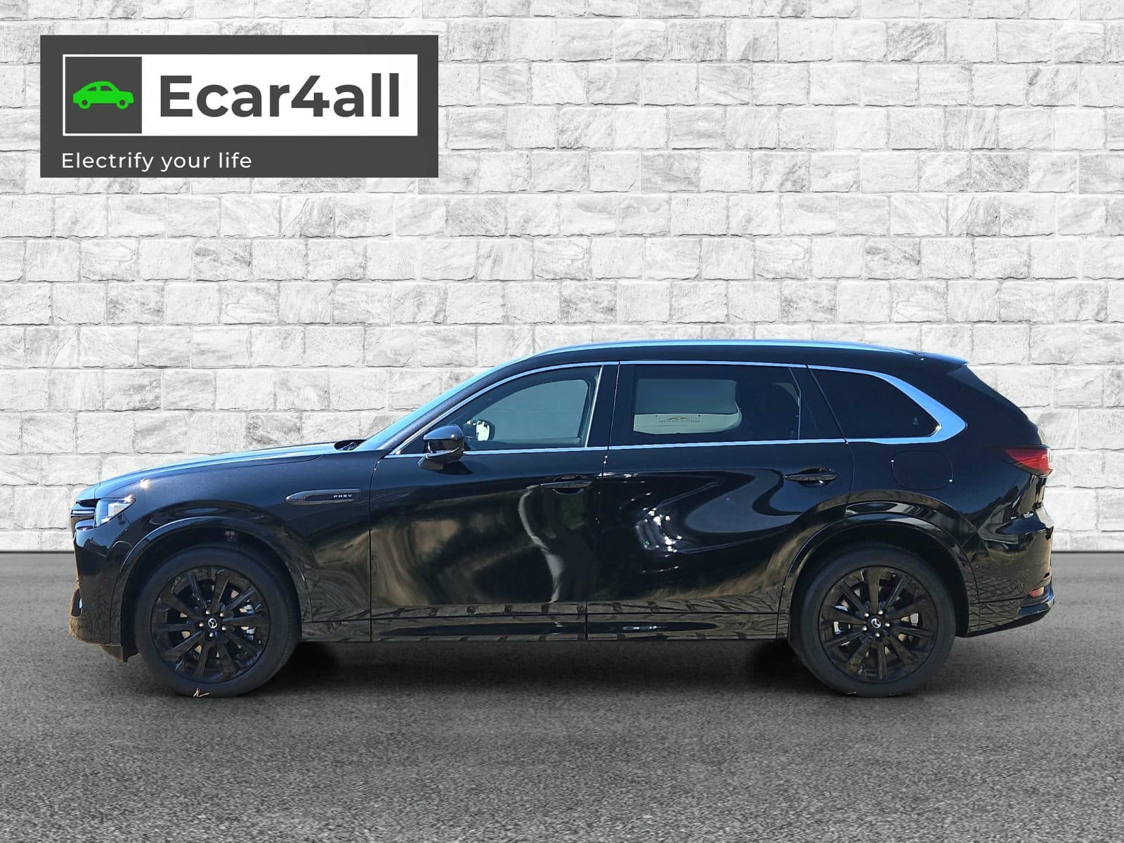 MAZDA CX-80 e-Skyactiv PHEV 327 AWD Homura Plus-image-7