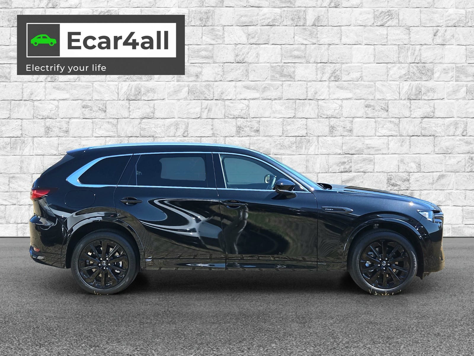 MAZDA CX-80 e-Skyactiv PHEV 327 AWD Homura Plus-image-3