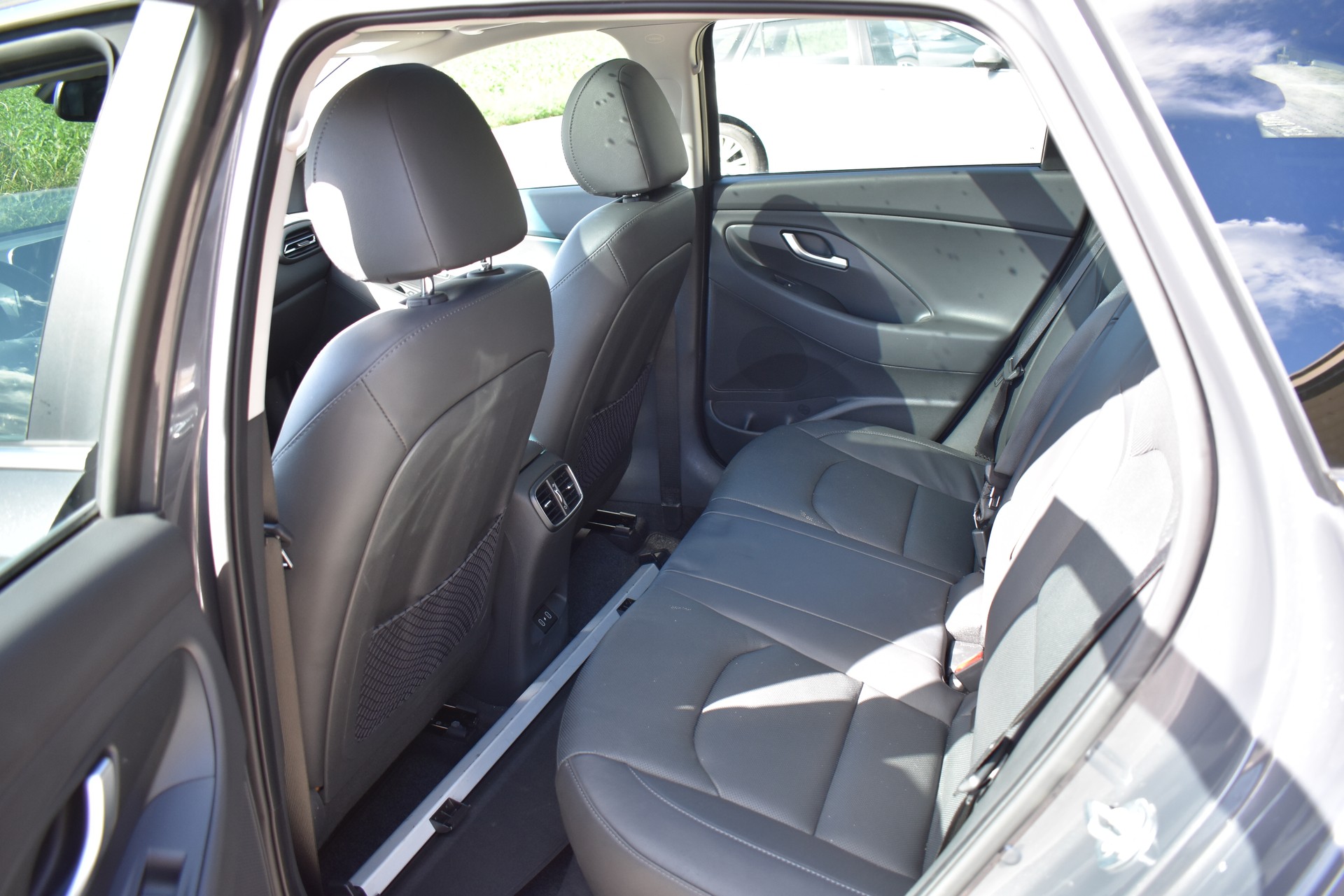 HYUNDAI i30 Wagon 1.5 T-GDi Vertex 48V MH DCT-image-11