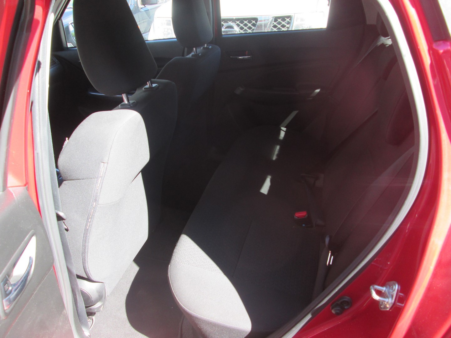 SUZUKI Swift 1.2i Piz Sulai Top Hybrid Allgrip 4x4-image-5