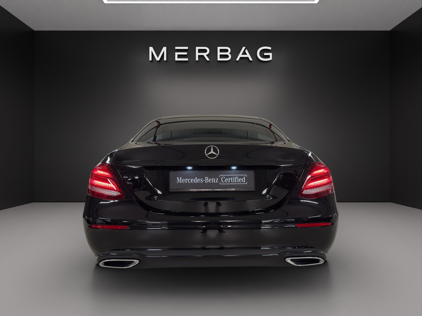MERCEDES-BENZ E 200 Avantgarde 4Matic 9G-Tronic-image-6