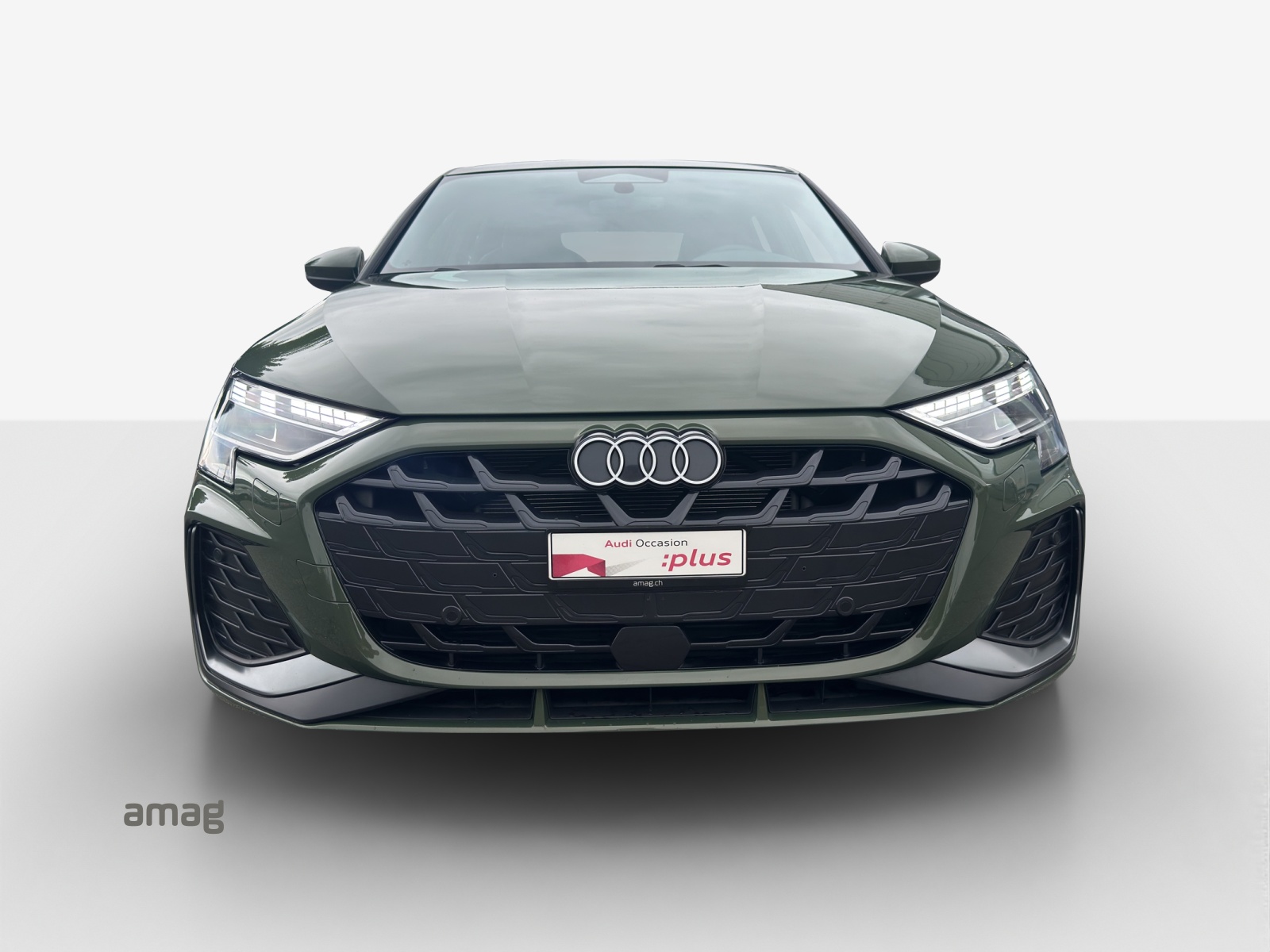 AUDI A3 Sportback TFSI 110 kW S line S tronic-image-6