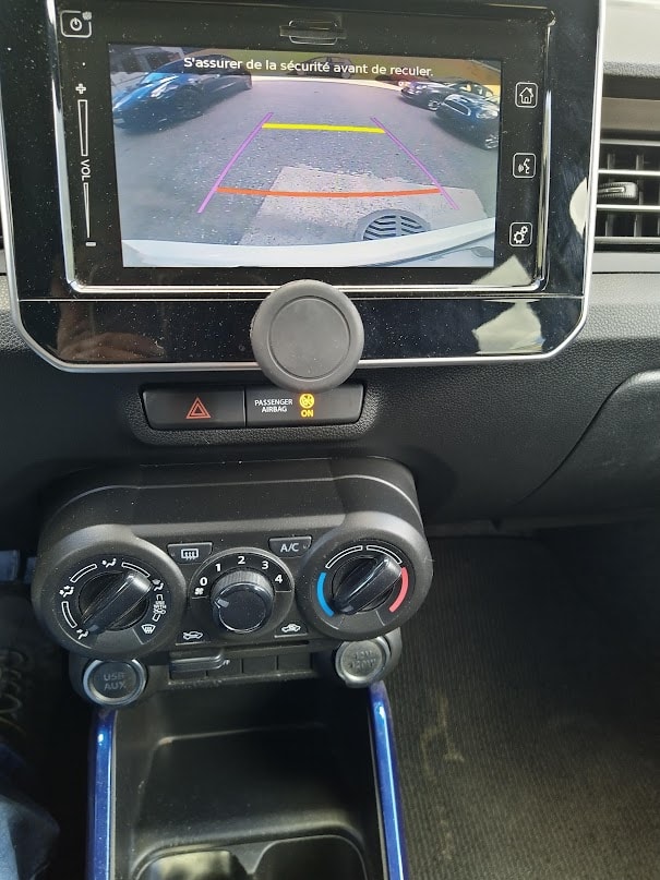 SUZUKI 1.2 Piz Sulai Hybrid 4x4-image-8