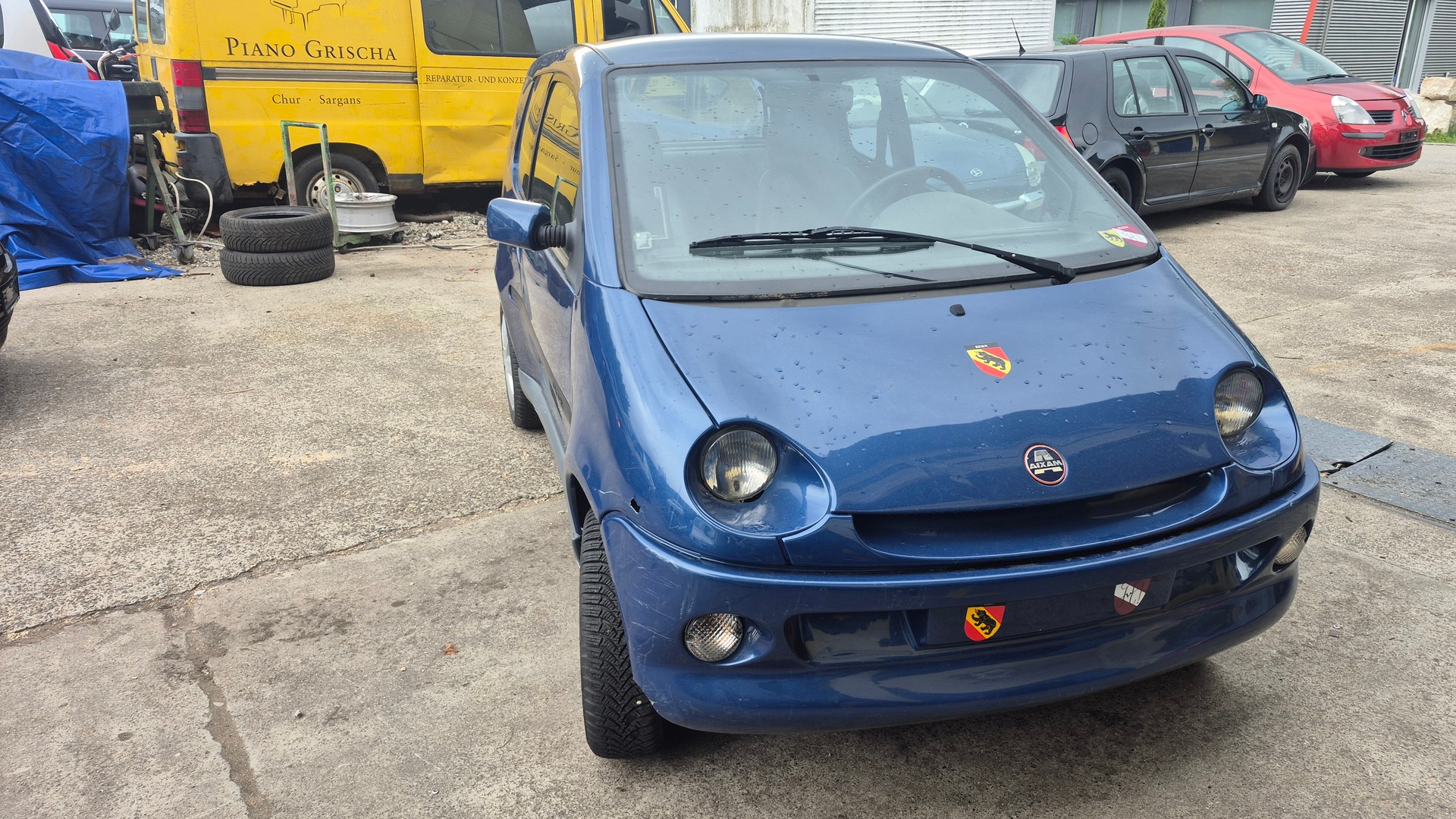 AIXAM 500 L-image-2