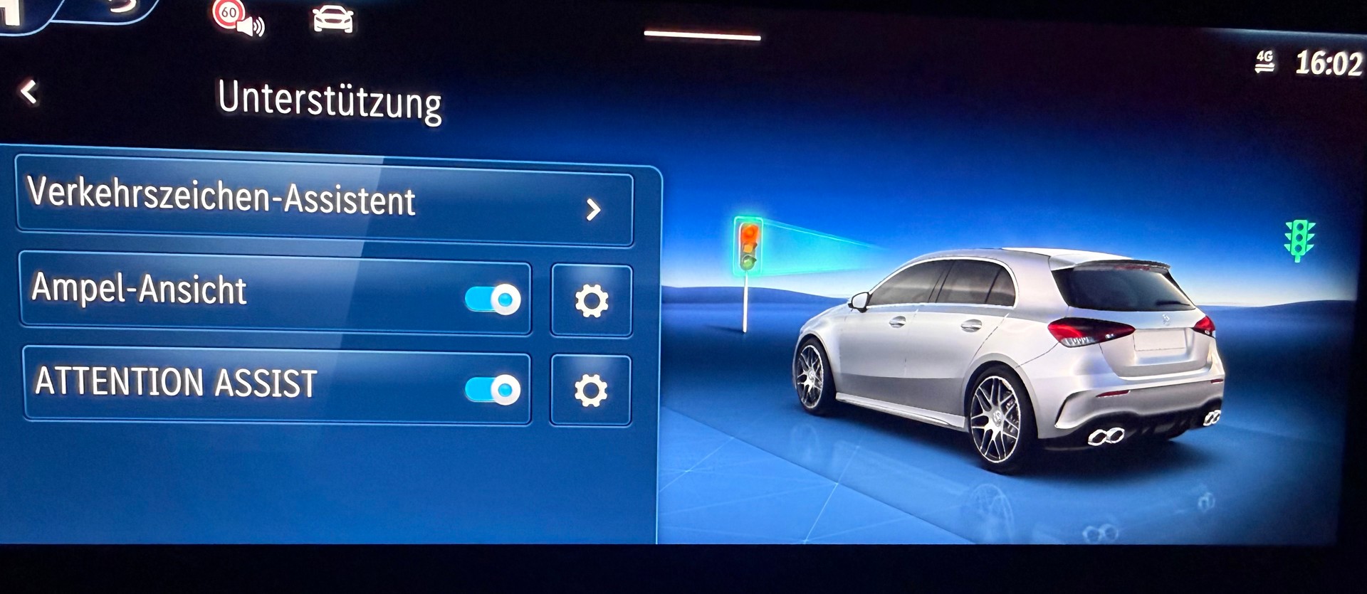 MERCEDES-BENZ A AMG 45 S 4Matic+ 8G-DCT-image-14