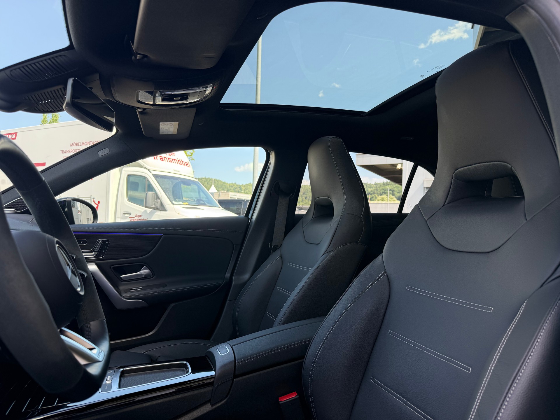MERCEDES-BENZ A AMG 45 S 4Matic+ 8G-DCT-image-4