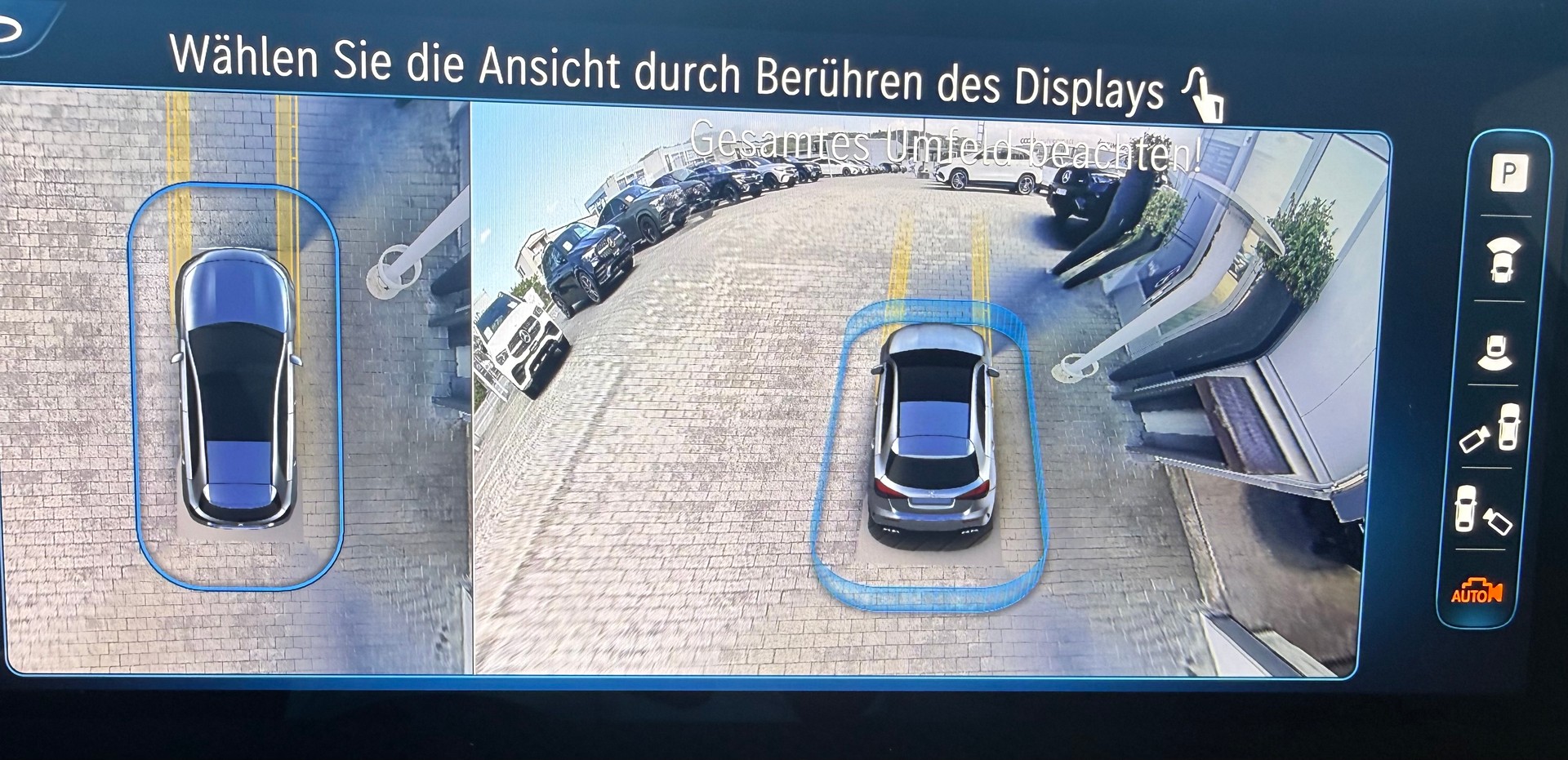 MERCEDES-BENZ A AMG 45 S 4Matic+ 8G-DCT-image-8