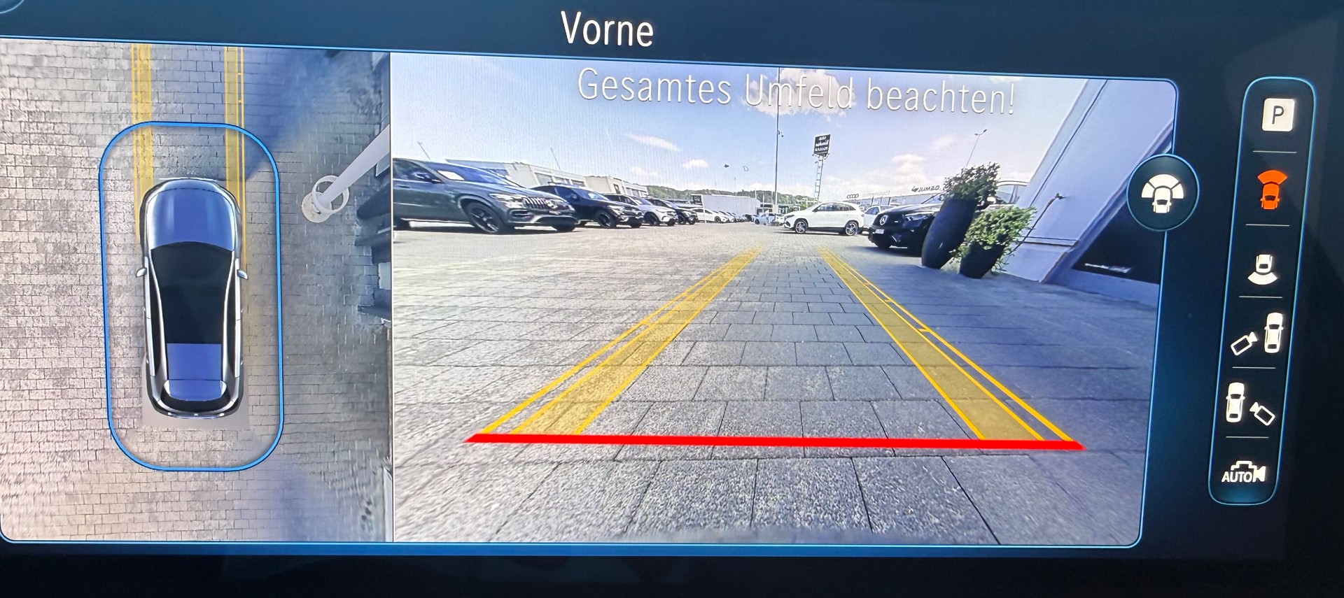 MERCEDES-BENZ A AMG 45 S 4Matic+ 8G-DCT-image-10