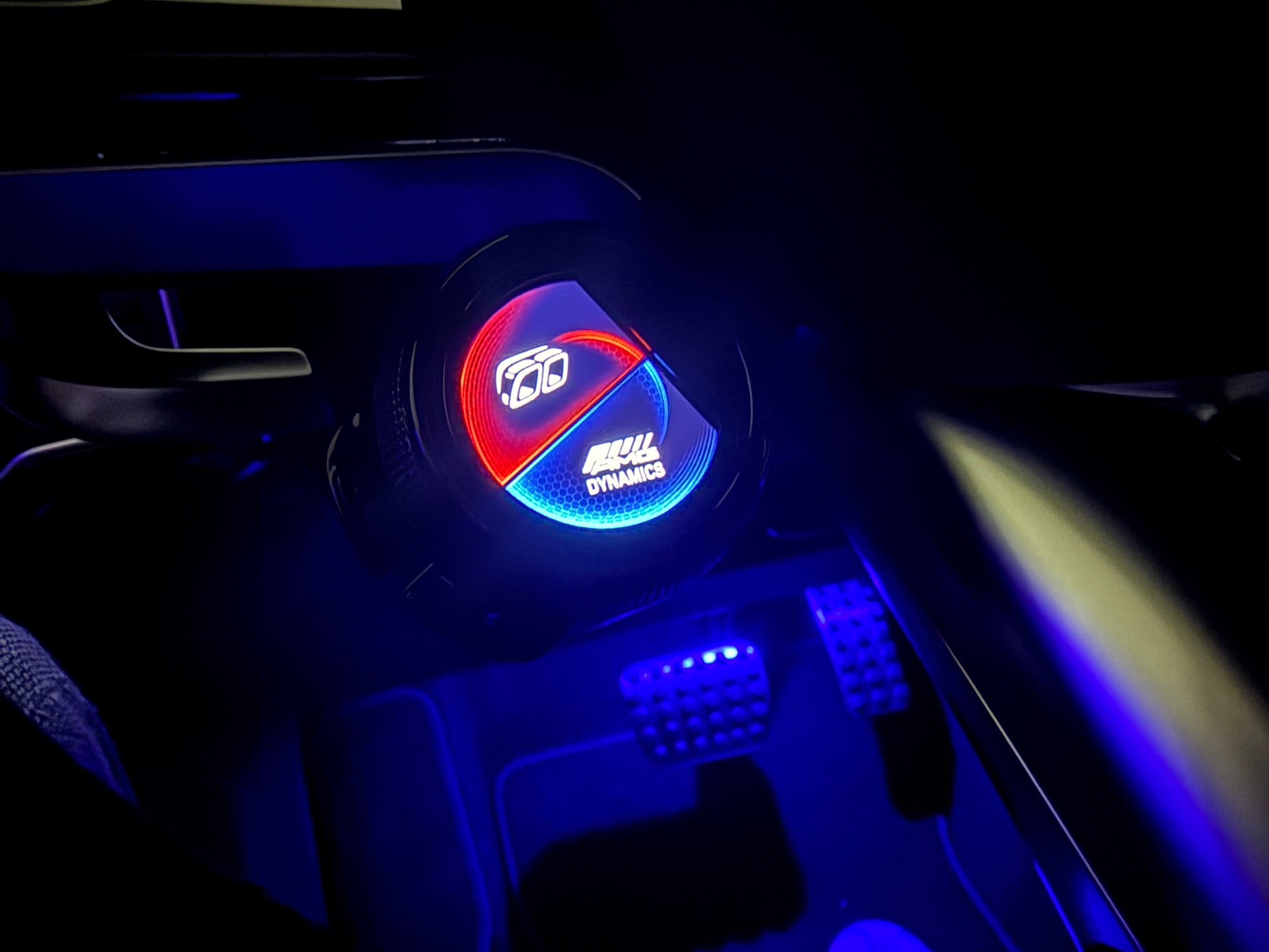 MERCEDES-BENZ A AMG 45 S 4Matic+ 8G-DCT-image-25