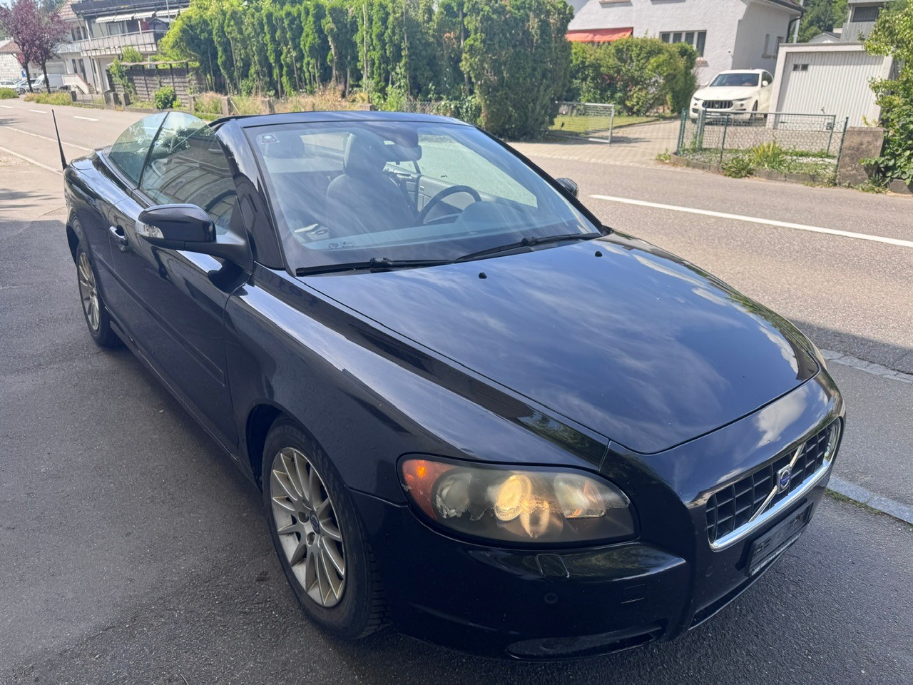 VOLVO C70 2.4i Kinetic-image-5