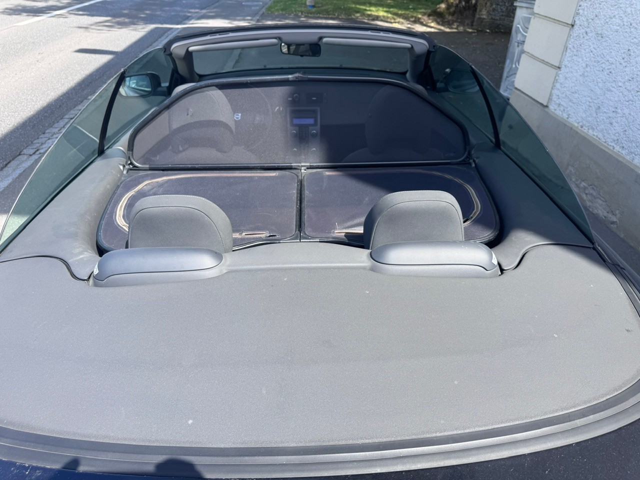 VOLVO C70 2.4i Kinetic-image-10